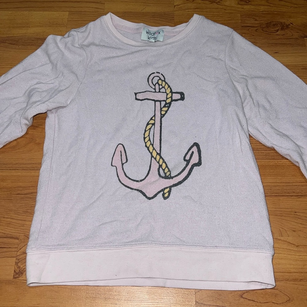 Kids sweater
